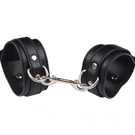 with Hook 5334 and Elegant Cuffs Collar Beaded Anal 1112